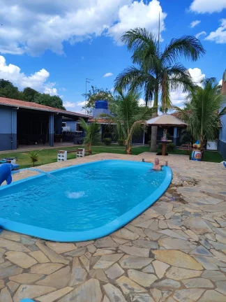 Chácara com 3 Quartos à Venda, 1.400 m² em área Rural De Itu - Itu
