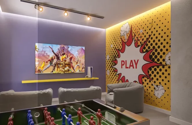 Imagem Apartamento à venda no bairro Vila Nova Cachoeirinha - São Paulo/SP