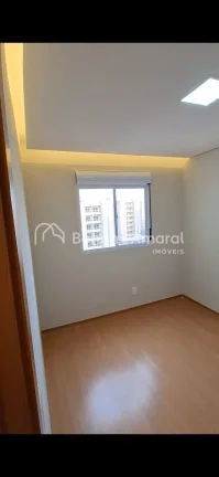 Imagem Apartamento à venda no bairro Jardim Nova Europa em Campinas