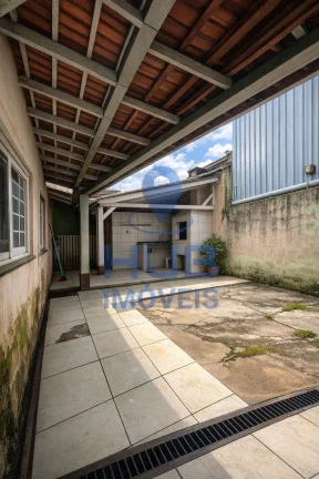 Imagem Casa à Venda no São Vicente - Itajaí/SC