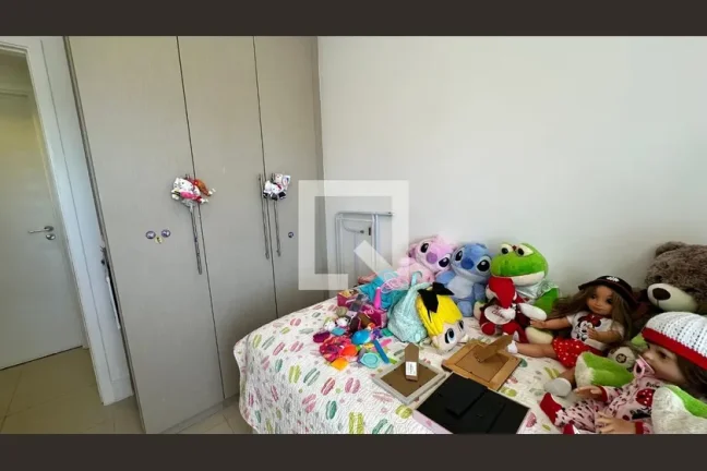 Imagem Apartamento à Venda - Recreio, 3 Quartos, 181 m2