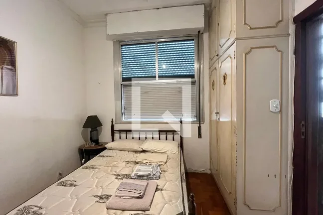 Imagem Apartamento à Venda - Copacabana, 1 Quarto, 90 m2
