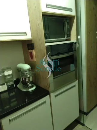 Imagem Apartamento à Venda em Interlagos - Usina Piratininga - São Paulo/SP.