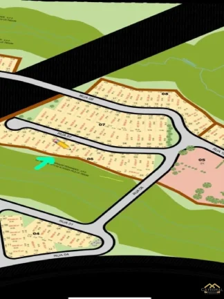 Imagem Oportunidade!! Terreno a Venda - Bella Vittá - Jundiaí/SP