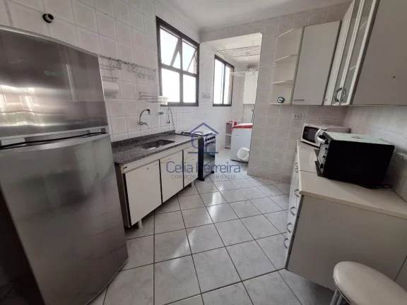 Imagem Apartamento bem localizado, próximo à praia e comércios na Martim de Sá - Caraguatatuba/SP