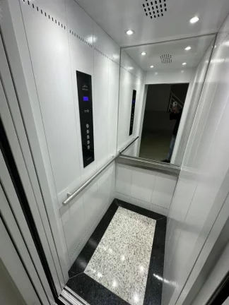 Imagem Apartamento para Venda em Santo André / SP no bairro Vila Linda