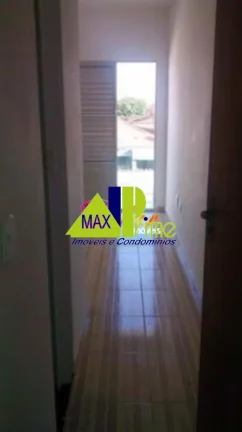 Imagem Casa à venda em São Paulo-SP, Jardim São Vicente: 2 quartos, 2 suítes, 3 banheiros, garagem e 80m² de área.