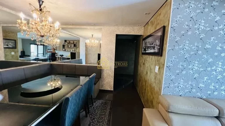 Imagem Apartamento Padrão