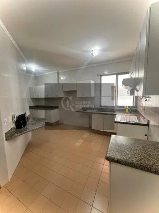Imagem Apartamento à venda no Centro – 173m², 3 dormitórios (1 suíte)