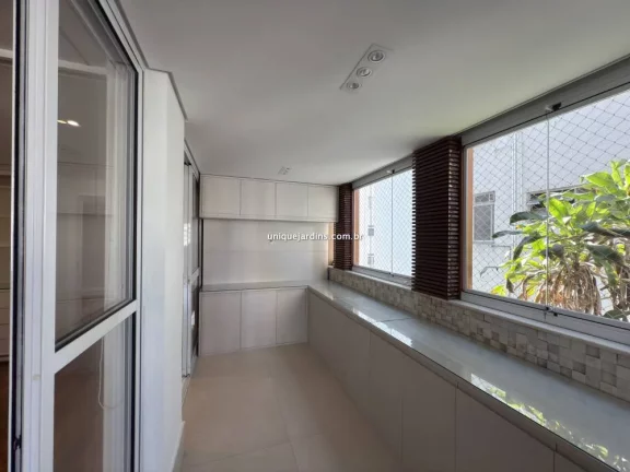 Imagem Apartamento à venda Jardim América São Paulo