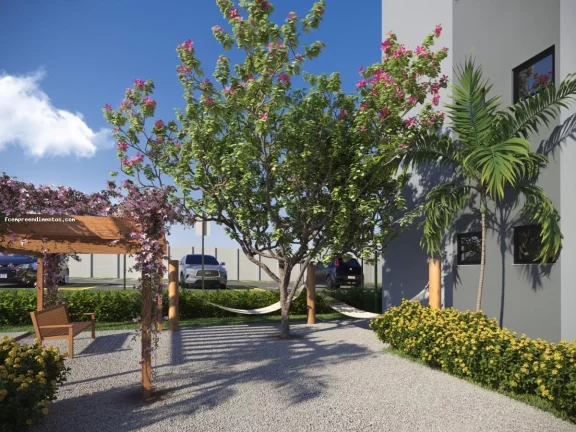 Imagem Apartamento para Venda em Limeira, Gleba Beatriz, 2 dormitórios, 1 banheiro, 1 vaga