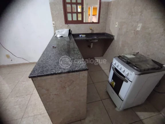 Imagem EXCELENTE MANSÃO NA PRAIA DA REDINHA NOVA