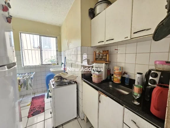 Imagem Apartamento 2 Quartos à venda em Ataíde - Vila Velha/ES