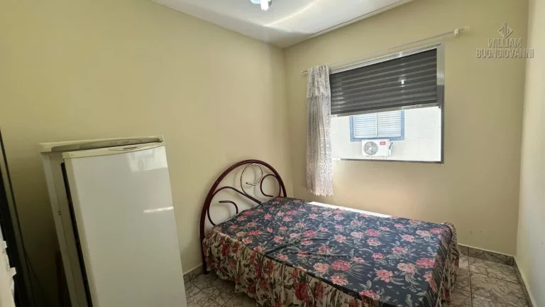 Imagem Apartamento 2 dormitórios no bairro Guilhermina