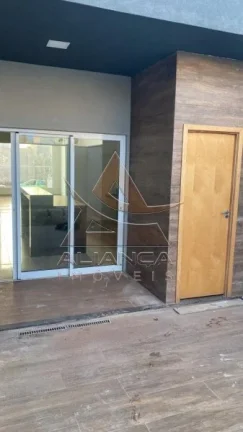 Imagem Casa Condomínio - Ribeirão Preto - Bonfim Paulista