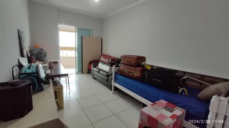 Imagem APARTAMENTO COM 102 m² - CAICARA - PRAIA GRANDE SP