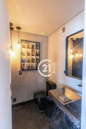 Imagem MaxHaus Berrini com 1 suíte para alugar, 90 m² por R$ 9.352/mês