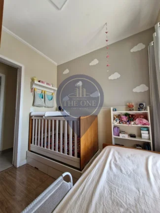 Imagem Apartamento à venda na Barra Funda, São Paulo-SP! 2 quartos, 1 suíte, 2 salas, 2 banheiros, 1 vaga de garagem, 65m². Venha conferir!