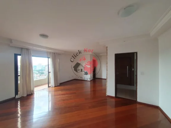 Imagem Ótimo Apartamento para Venda ou Locação no bairro Vila Marina em Santo André