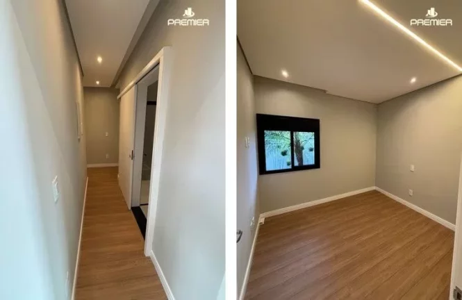 Imagem LINDA CASA NO CONDOMÍNIO RESERVA DA MATA EM JUNDIAÍ , 3 QUARTOS (1 SUÍTE), 4 VAGAS, ÁREA GOURMET + BANHEIRA