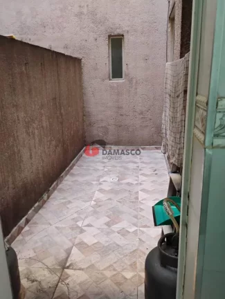 Imagem Apartamento térreo