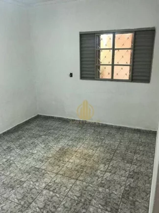 Imagem Casa com 3 dormitórios à venda, 103 m² por R$ 170.000,00 - Ipiranga - Ribeirão Preto/SP