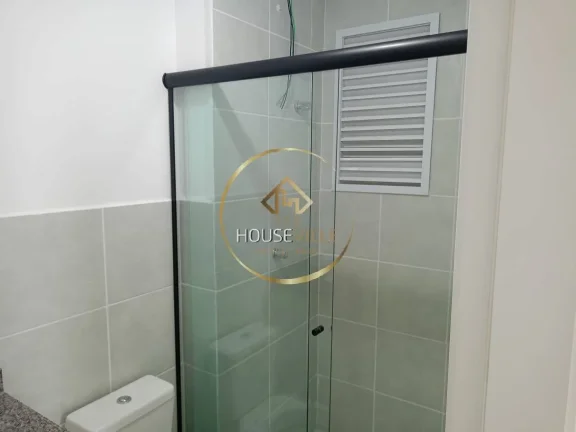 Imagem Apartamento, 2 Dormitórios, 54m², Edifício Sinai, Colonial.