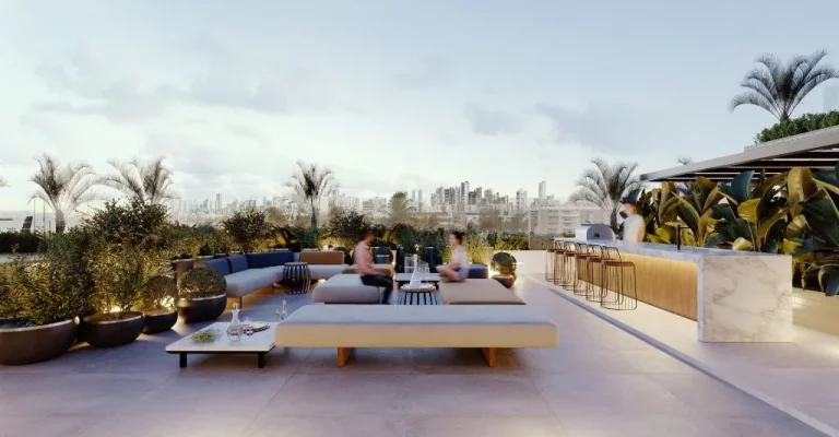 Imagem Apartamento à venda, 49 m² por R$ 863.931,19 - Jardim Oceania - João Pessoa/PB