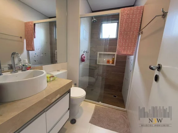 Imagem Apartamento com 4 dormitórios à venda, 174 m² por R$ 3.100.000,00 - Vila Leopoldina - São Paulo/SP