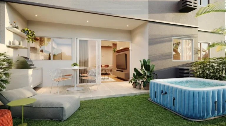 Imagem Apartamento Padrão