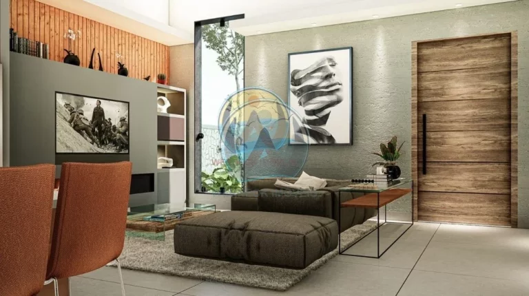 Imagem Imóvel à Venda em Ubatuba-SP: Casa no Horto Florestal com 4 quartos, 4 suítes e 400m² de área.