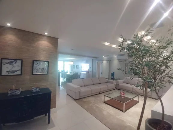 Imagem Apartamento Marine Home Resort