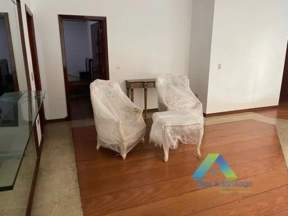 Imagem JARDIM DA SAÚDE Sobrado Alto Padrão 600 M², 5 dormitórios, 5 vagas espaço gourmet ótima localização e valor !!!