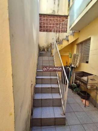 Imagem Sobrado com 3 quartos à venda, 125 m² por R$ 710.000 - Jardim City - Guarulhos/SP