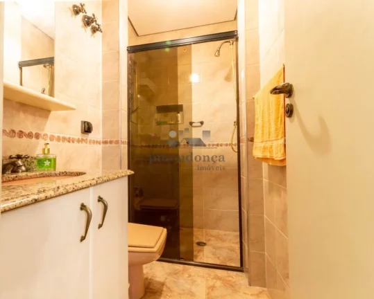 Imagem Apartamento à venda na Av Angélica com 144m2