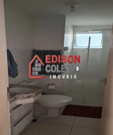 Imagem Apartamento a venda, garden, com elevador e 3 quartos, no Residencial Figueira, em Piracicaba
