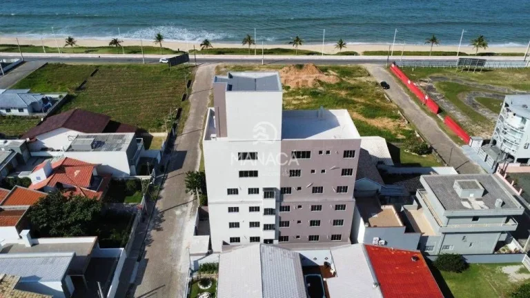 Imagem Apartamento Duplex residencial à venda, Tabuleiro, Barra Velha-SC
