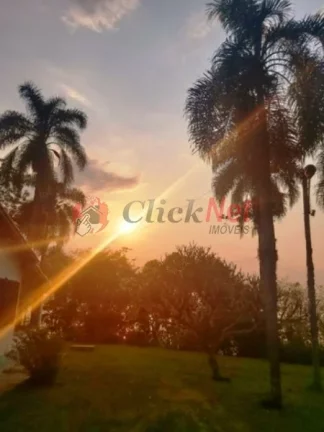 Imagem Sítio à Venda no bairro Chácara Primavera em Suzano