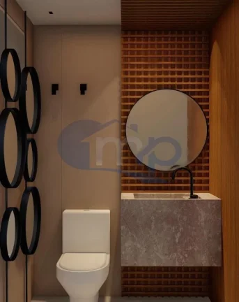 Imagem Apartamento á venda com 2 suítes no centro de Torres/RS