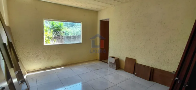 Imagem CASA RESIDENCIAL em PARÁ DE MINAS - MG, WALTER MARTINS