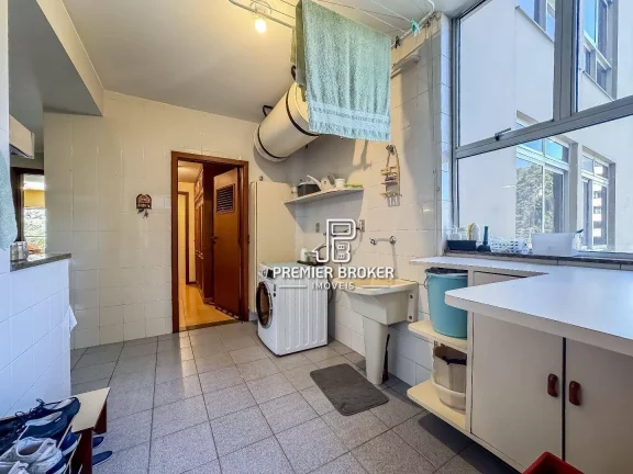 Imagem Apartamento à venda, 210 m² por R$ 1.290.000,00 - Agriões - Teresópolis/RJ