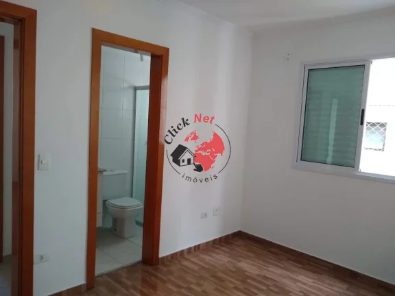 Imagem Apartamento para Venda no Centro de São Bernardo