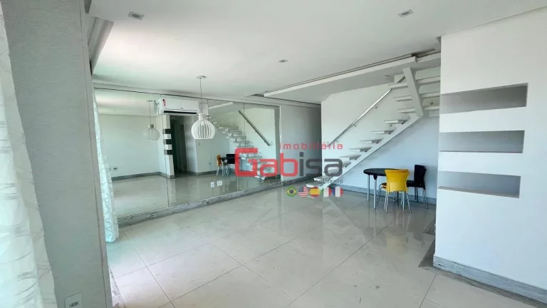Imagem Cobertura com 4 dormitórios à venda, 267 m² por R$ 1.970.000,00 - Centro - Cabo Frio/RJ
