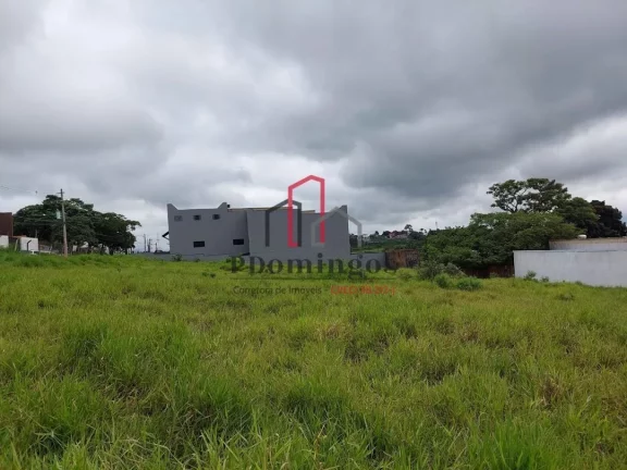 Imagem TERRENO COMERCIAL / INDUSTRIAL - FAZENDA SANTA CÂNDIDA - CAMPINAS - SP