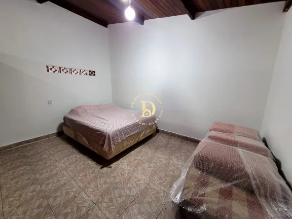 Imagem Sobrado - Res. Sol Nascente - Próximo ao Colégio Joseense - 3 Dorm - 120m²