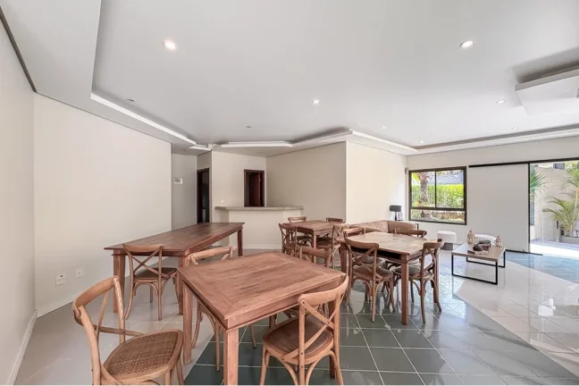 Imagem APARTAMENTO RESIDENCIAL em São Paulo - SP, Vila Andrade