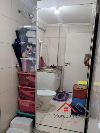 Imagem Apartamento - Jd Dabril