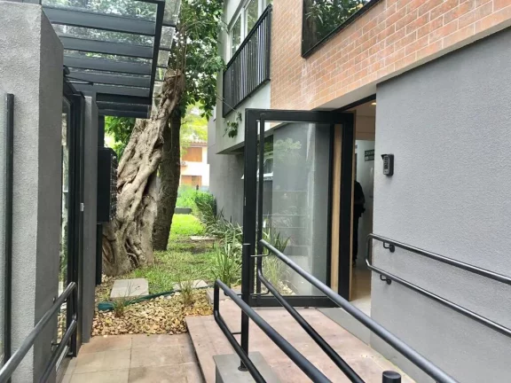 Imagem Apartamento à venda no bairro Menino Deus - Porto Alegre/RS