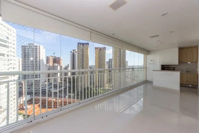 Imagem Apartamento para venda em Ipiranga com 3 quartos, sendo 3 suítes , 127m2