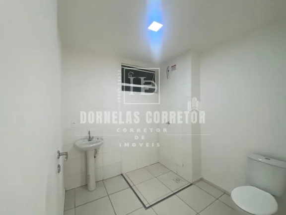 Imagem Seu Apê no Conquista Camaragibe com Lazer Completo a partir de R$ 165 Mil!